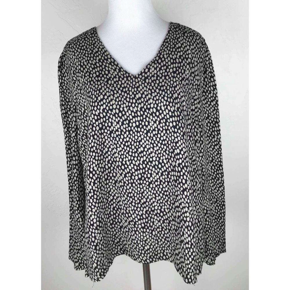 Stitchfix Pixley Printed Top
